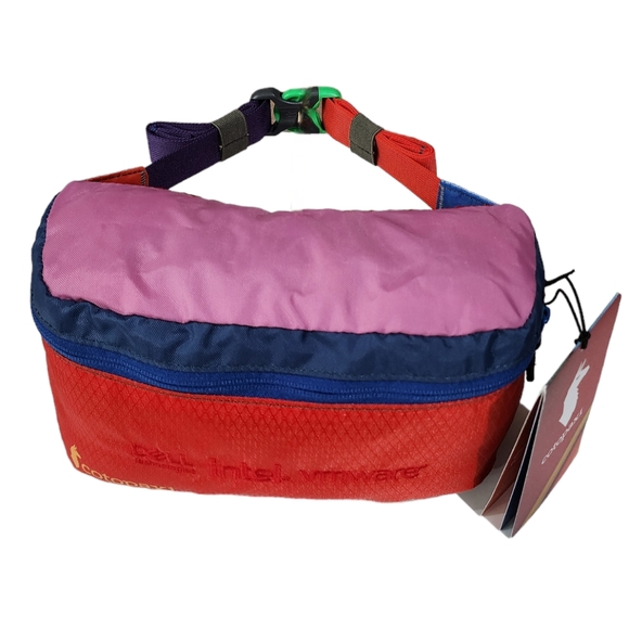 Cotopaxi SanMar Bataan DelDia 3L Fanny Pack One Size - Picture 7 of 16